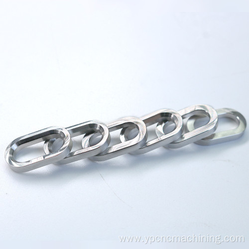 Parts manufacturing Oem precision CNC turning services